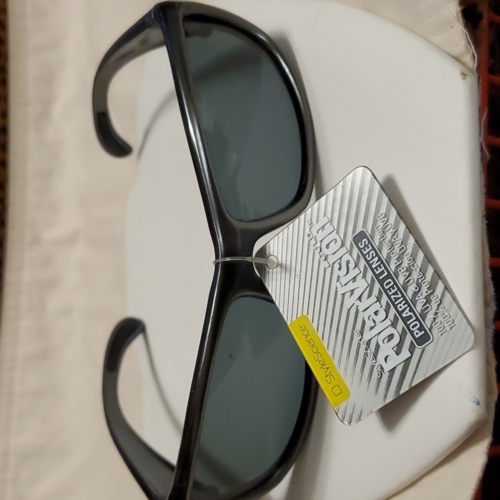 Polarized Sunglasses 25